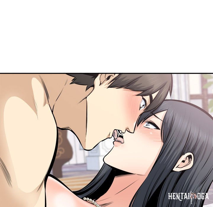 Excuse me, This is my Room Excuse me, This is my Room Chapter 102 - Page 102