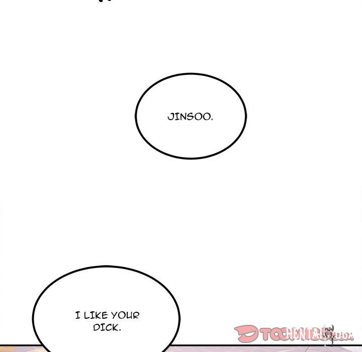 Excuse me, This is my Room Excuse me, This is my Room Chapter 102 - Page 105