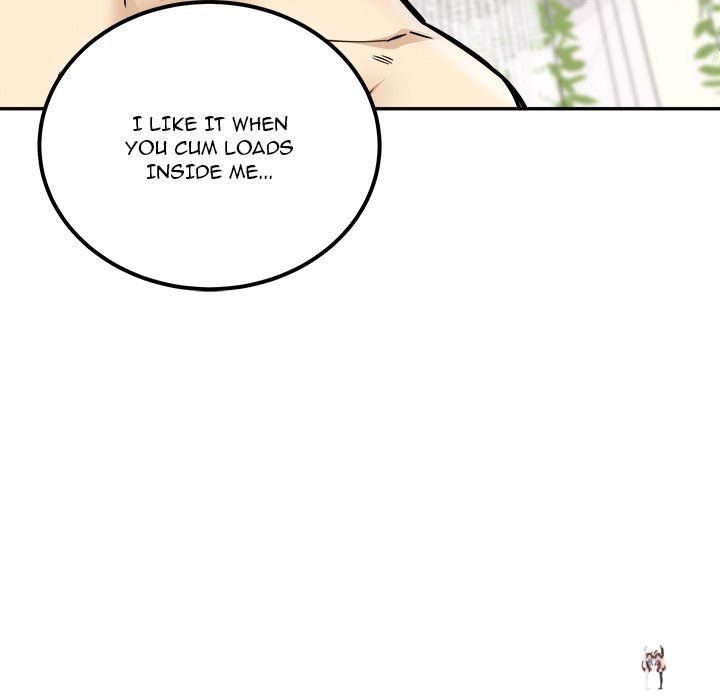 Excuse me, This is my Room Excuse me, This is my Room Chapter 102 - Page 109