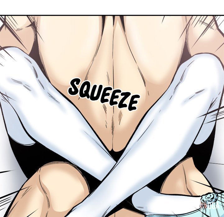 Excuse me, This is my Room Excuse me, This is my Room Chapter 102 - Page 110