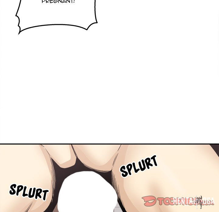 Excuse me, This is my Room Excuse me, This is my Room Chapter 102 - Page 117