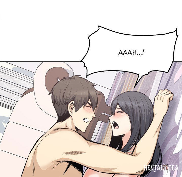 Excuse me, This is my Room Excuse me, This is my Room Chapter 102 - Page 119