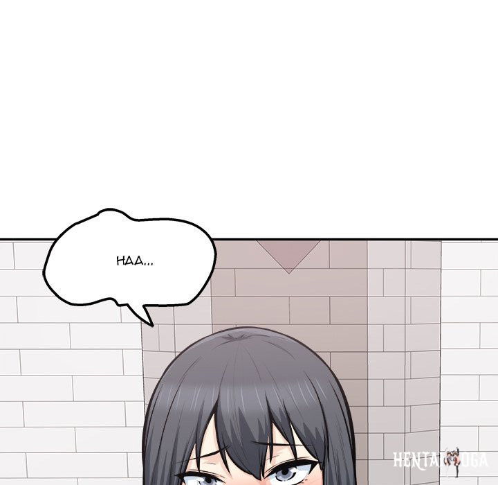 Excuse me, This is my Room Excuse me, This is my Room Chapter 102 - Page 128