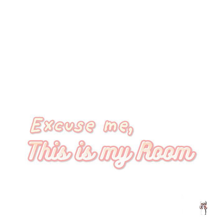 Excuse me, This is my Room Excuse me, This is my Room Chapter 102 - Page 13