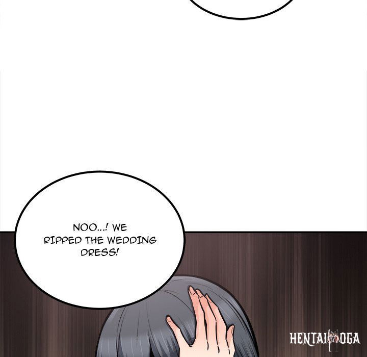 Excuse me, This is my Room Excuse me, This is my Room Chapter 102 - Page 132