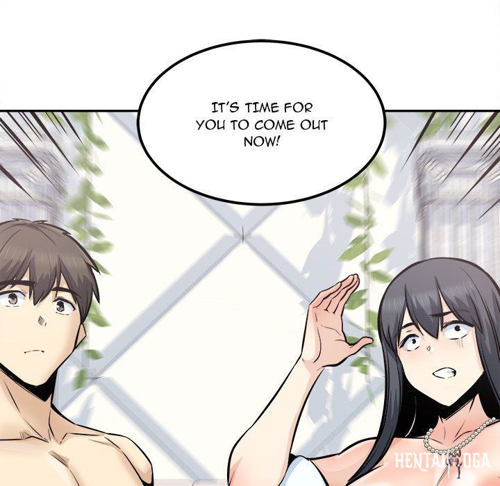 Excuse me, This is my Room Excuse me, This is my Room Chapter 102 - Page 136