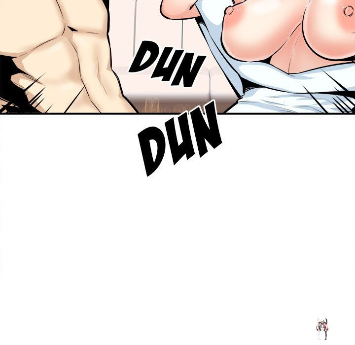 Excuse me, This is my Room Excuse me, This is my Room Chapter 102 - Page 137