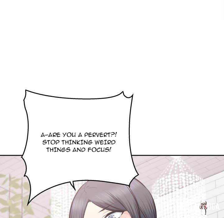 Excuse me, This is my Room Excuse me, This is my Room Chapter 102 - Page 26