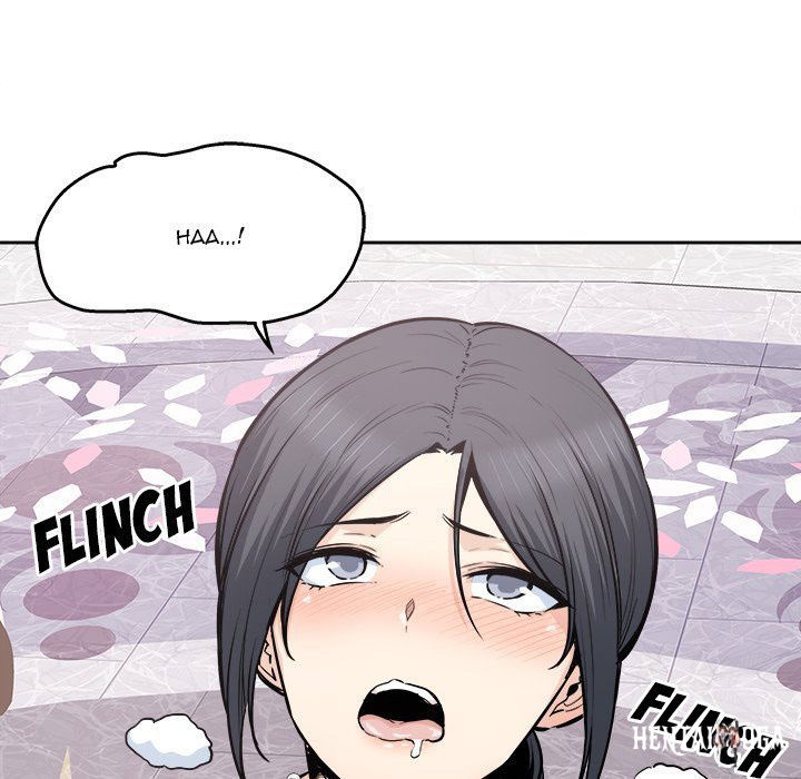 Excuse me, This is my Room Excuse me, This is my Room Chapter 102 - Page 31