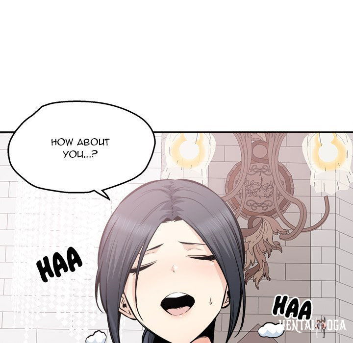 Excuse me, This is my Room Excuse me, This is my Room Chapter 102 - Page 35