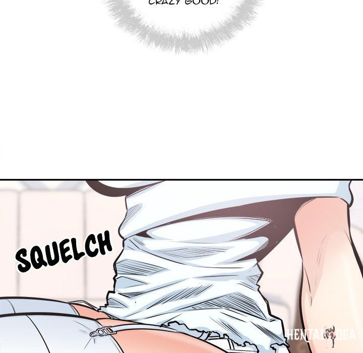 Excuse me, This is my Room Excuse me, This is my Room Chapter 102 - Page 40