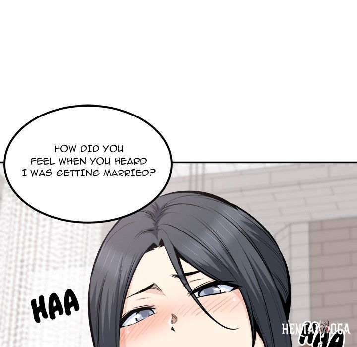 Excuse me, This is my Room Excuse me, This is my Room Chapter 102 - Page 42