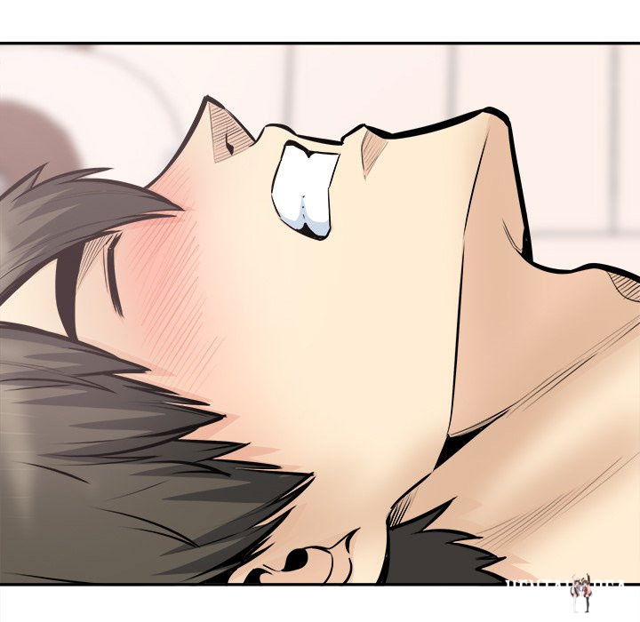 Excuse me, This is my Room Excuse me, This is my Room Chapter 102 - Page 52