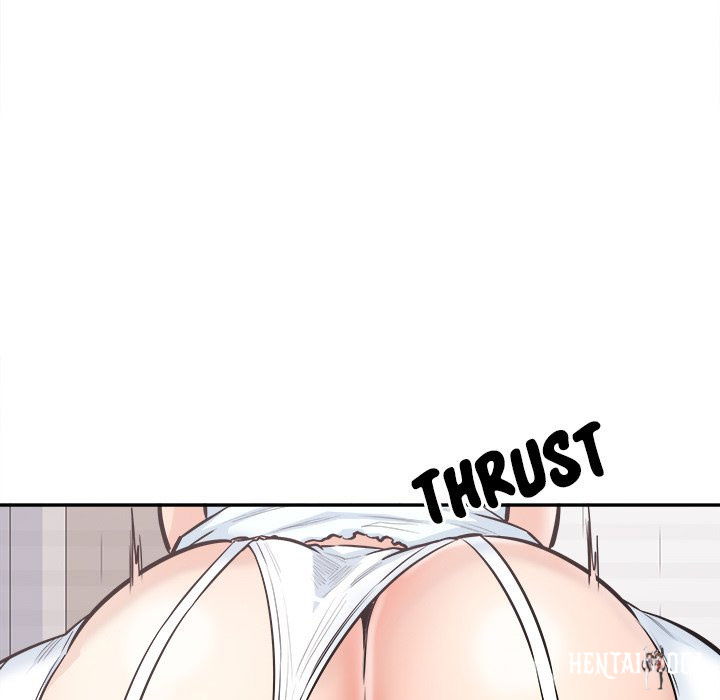 Excuse me, This is my Room Excuse me, This is my Room Chapter 102 - Page 53