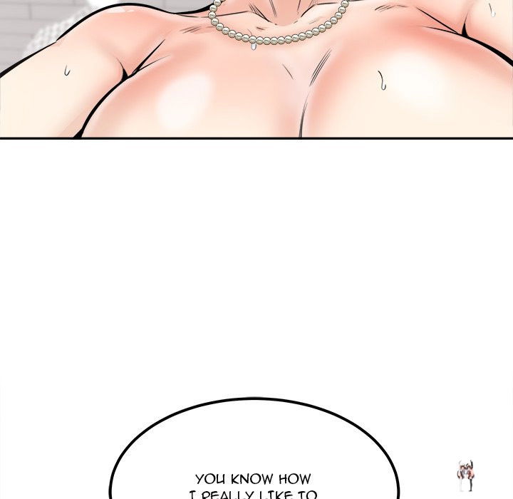 Excuse me, This is my Room Excuse me, This is my Room Chapter 102 - Page 60