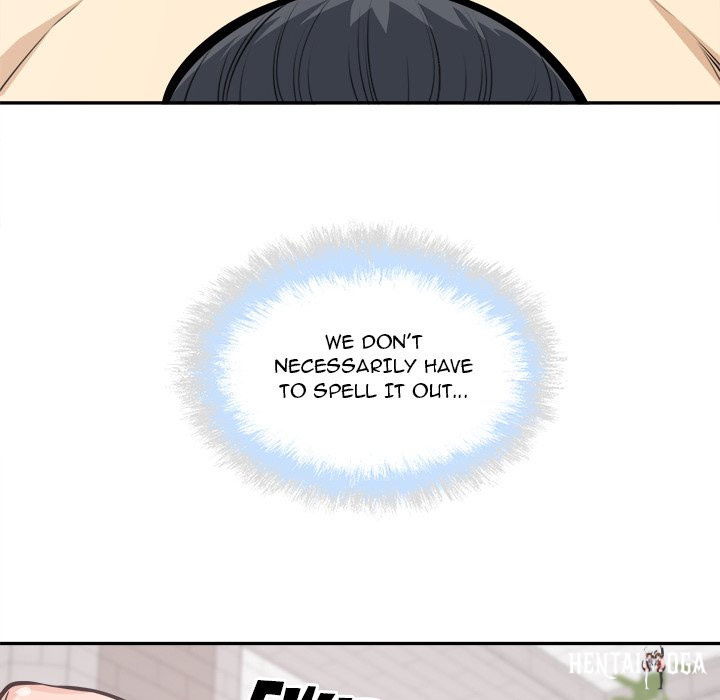 Excuse me, This is my Room Excuse me, This is my Room Chapter 102 - Page 62