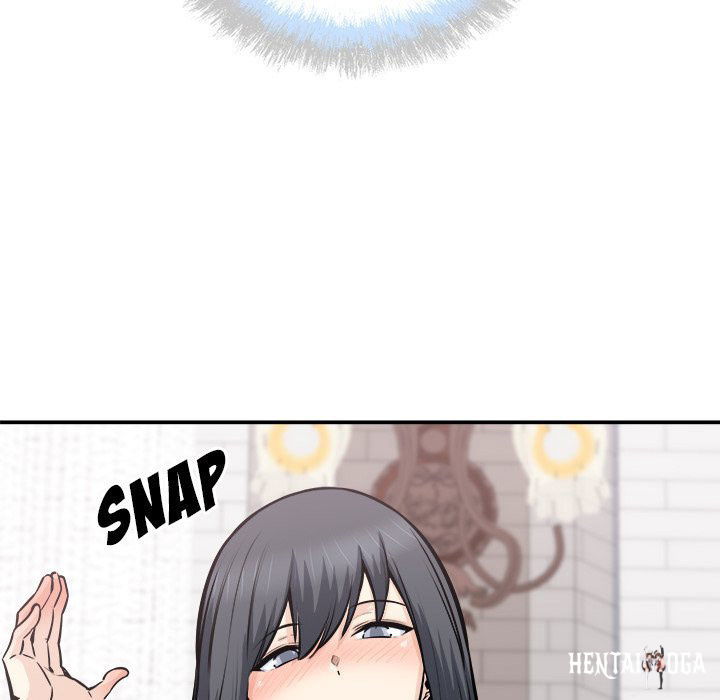 Excuse me, This is my Room Excuse me, This is my Room Chapter 102 - Page 65