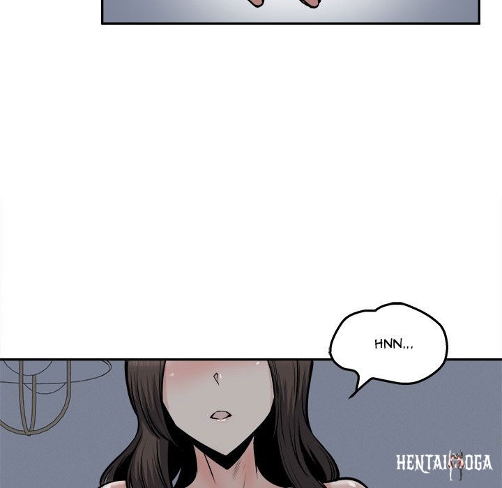 Excuse me, This is my Room Excuse me, This is my Room Chapter 102 - Page 79