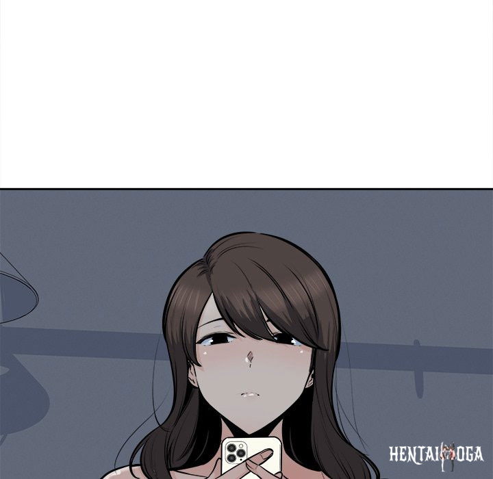 Excuse me, This is my Room Excuse me, This is my Room Chapter 102 - Page 8