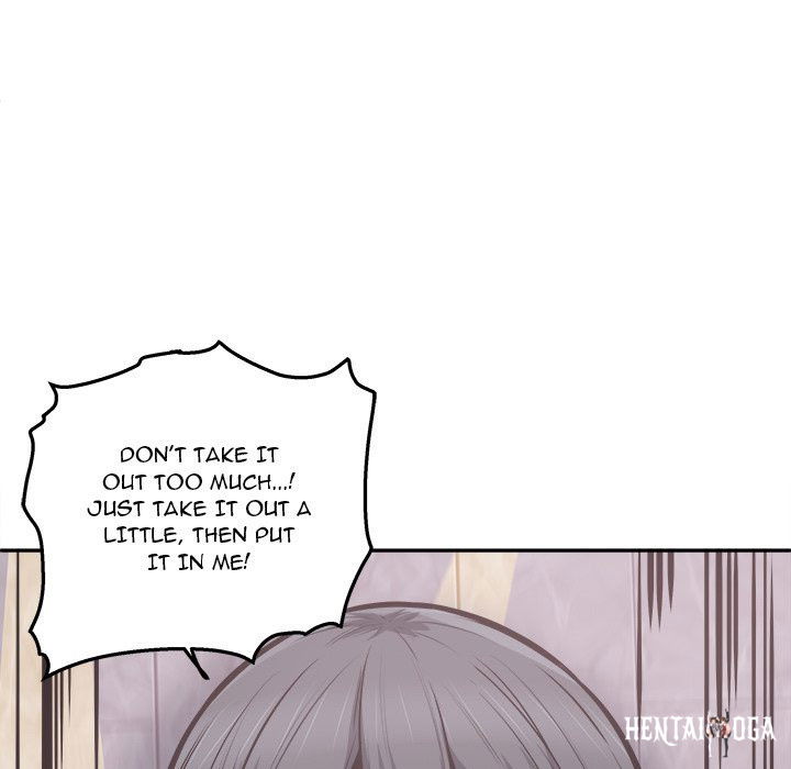 Excuse me, This is my Room Excuse me, This is my Room Chapter 102 - Page 86