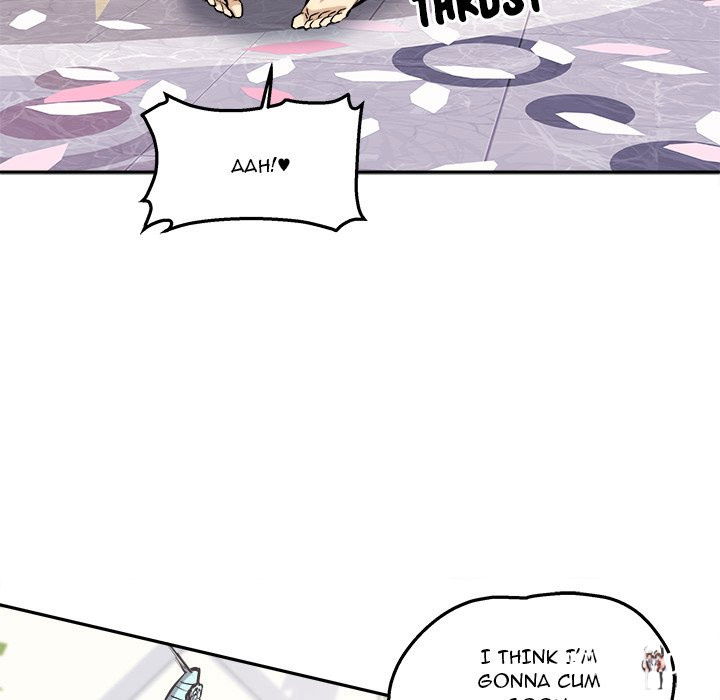 Excuse me, This is my Room Excuse me, This is my Room Chapter 102 - Page 92