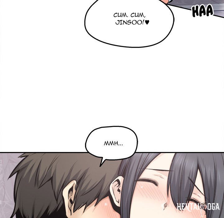 Excuse me, This is my Room Excuse me, This is my Room Chapter 102 - Page 94