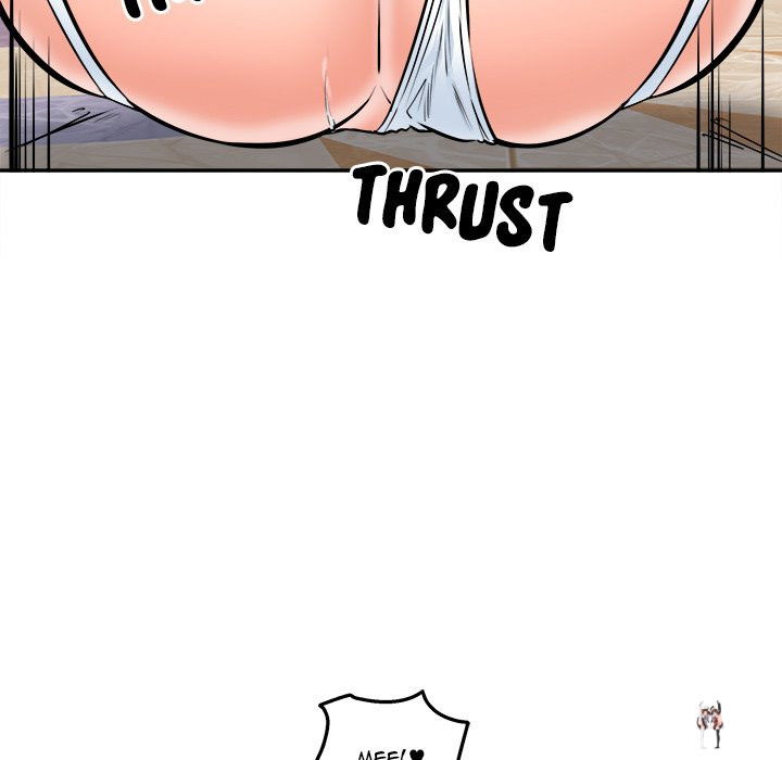 Excuse me, This is my Room Excuse me, This is my Room Chapter 102 - Page 97