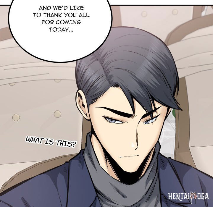 Excuse me, This is my Room Excuse me, This is my Room Chapter 103 - Page 10