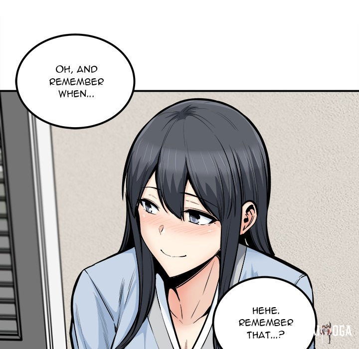 Excuse me, This is my Room Excuse me, This is my Room Chapter 103 - Page 100