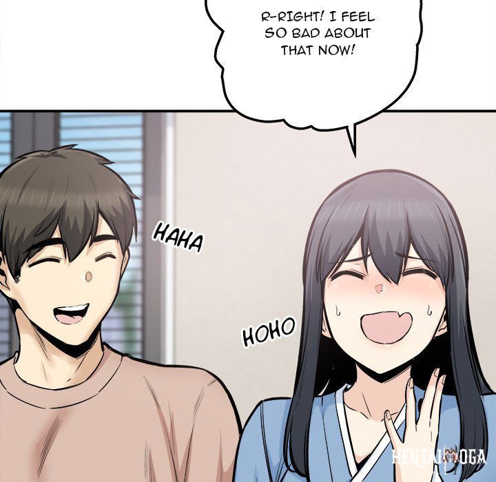 Excuse me, This is my Room Excuse me, This is my Room Chapter 103 - Page 103