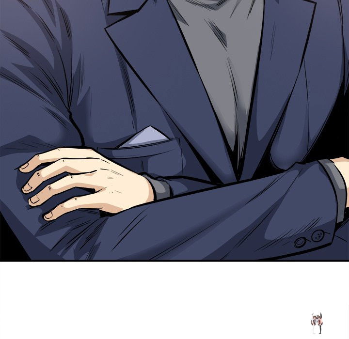 Excuse me, This is my Room Excuse me, This is my Room Chapter 103 - Page 11