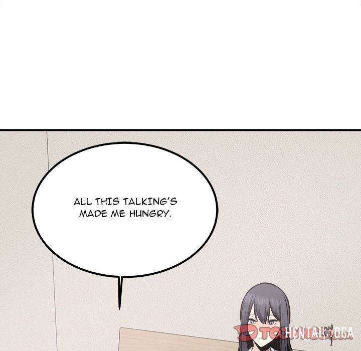 Excuse me, This is my Room Excuse me, This is my Room Chapter 103 - Page 111