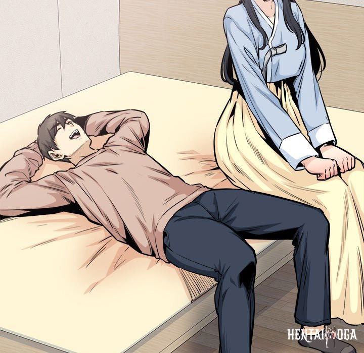 Excuse me, This is my Room Excuse me, This is my Room Chapter 103 - Page 112