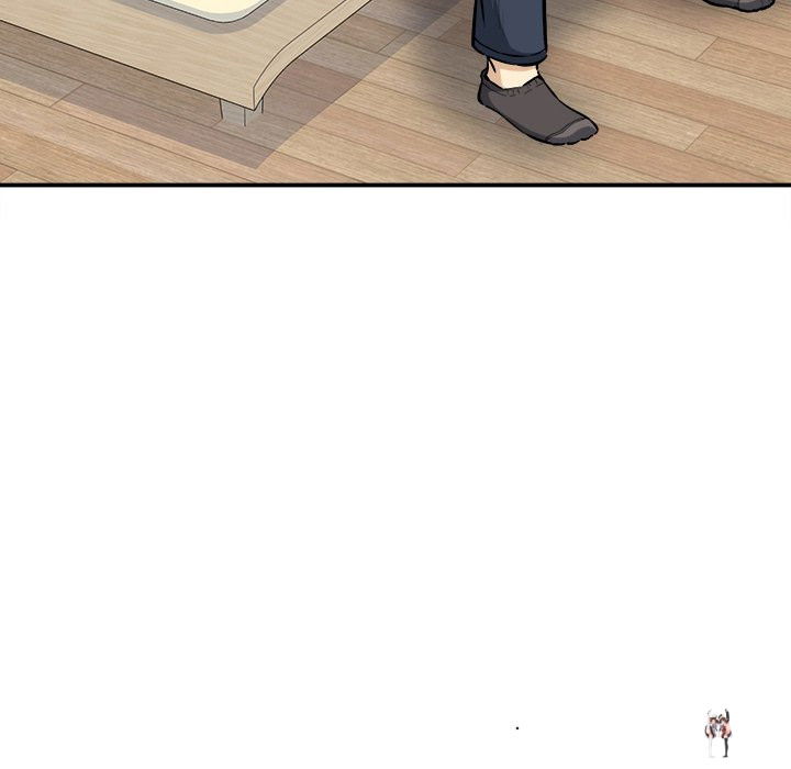 Excuse me, This is my Room Excuse me, This is my Room Chapter 103 - Page 113