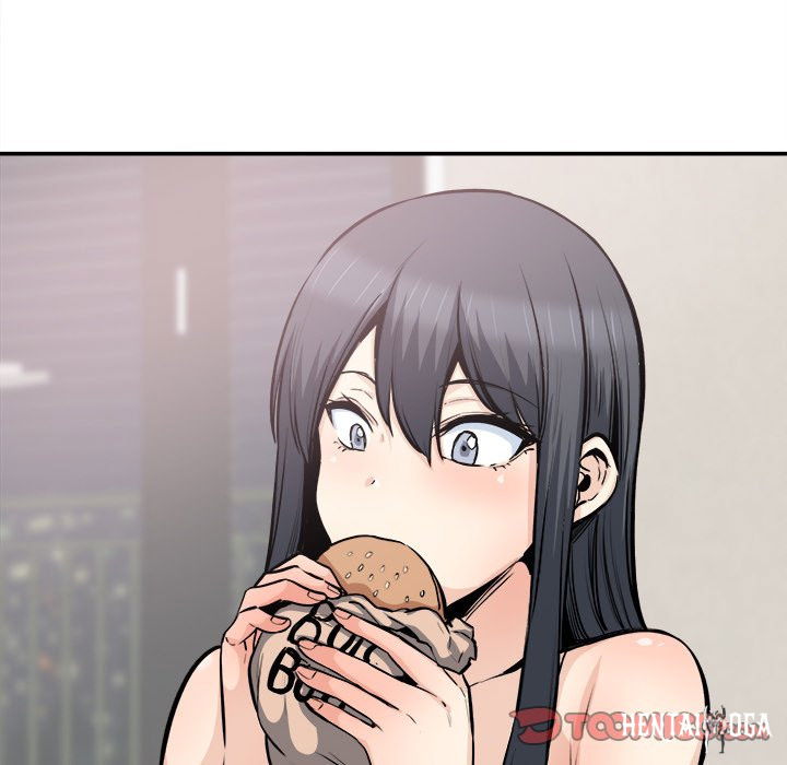 Excuse me, This is my Room Excuse me, This is my Room Chapter 103 - Page 117