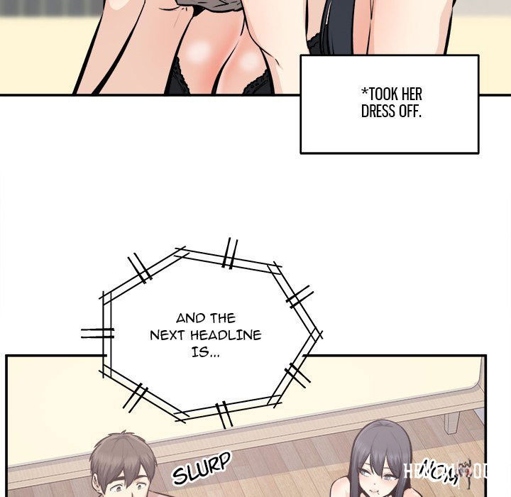 Excuse me, This is my Room Excuse me, This is my Room Chapter 103 - Page 118