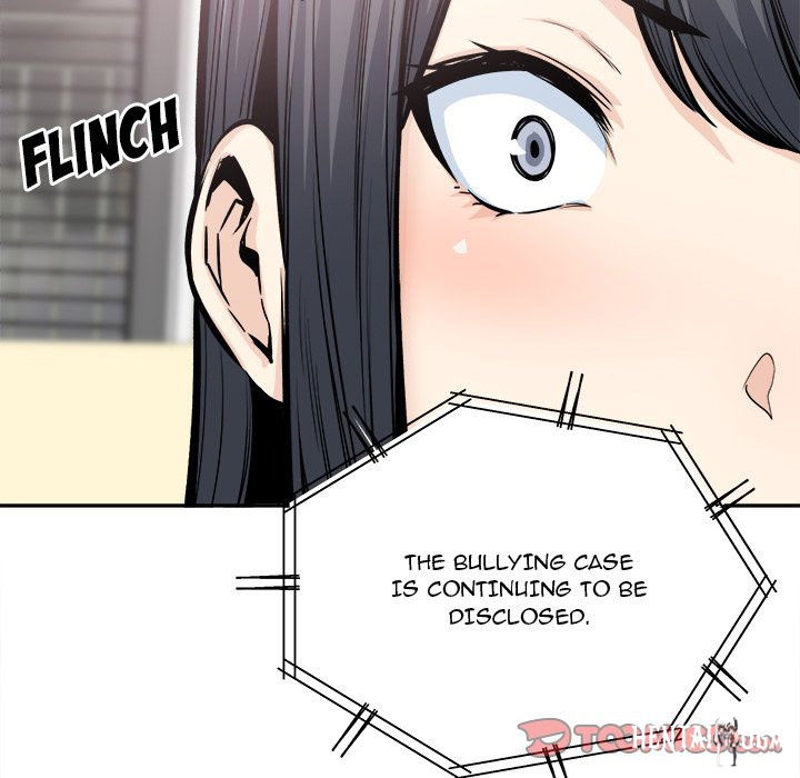 Excuse me, This is my Room Excuse me, This is my Room Chapter 103 - Page 123