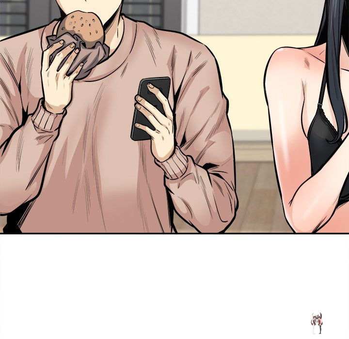 Excuse me, This is my Room Excuse me, This is my Room Chapter 103 - Page 125