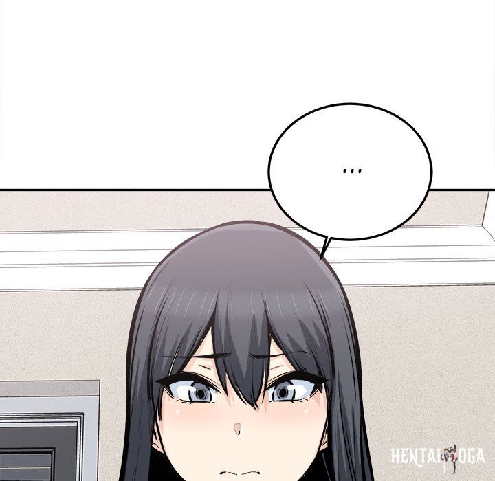 Excuse me, This is my Room Excuse me, This is my Room Chapter 103 - Page 126