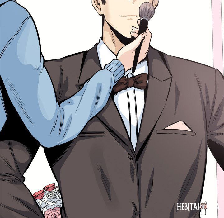 Excuse me, This is my Room Excuse me, This is my Room Chapter 103 - Page 13