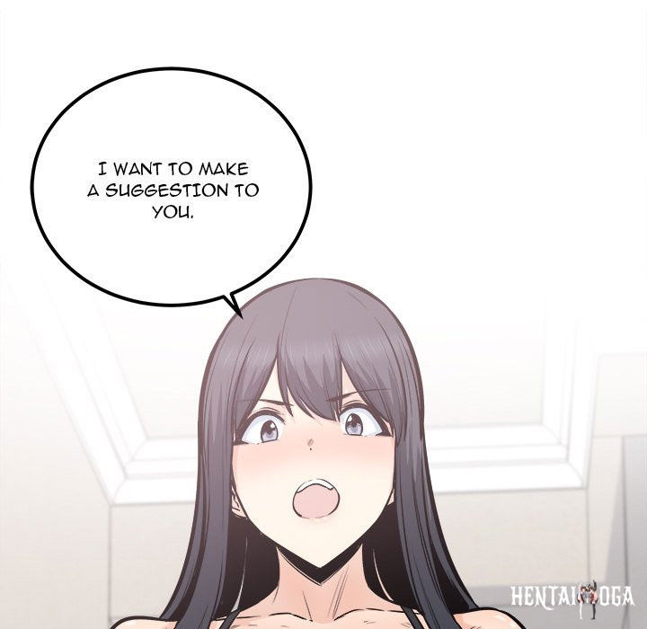 Excuse me, This is my Room Excuse me, This is my Room Chapter 103 - Page 134