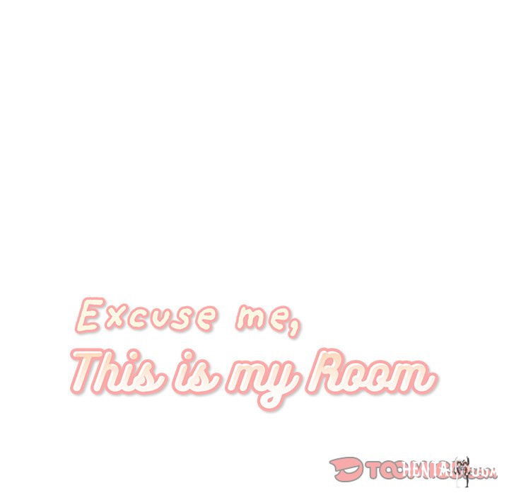 Excuse me, This is my Room Excuse me, This is my Room Chapter 103 - Page 15