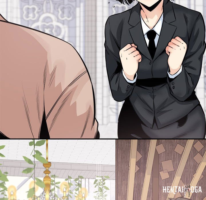 Excuse me, This is my Room Excuse me, This is my Room Chapter 103 - Page 19