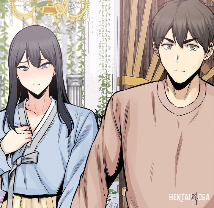 Excuse me, This is my Room Excuse me, This is my Room Chapter 103 - Page 20