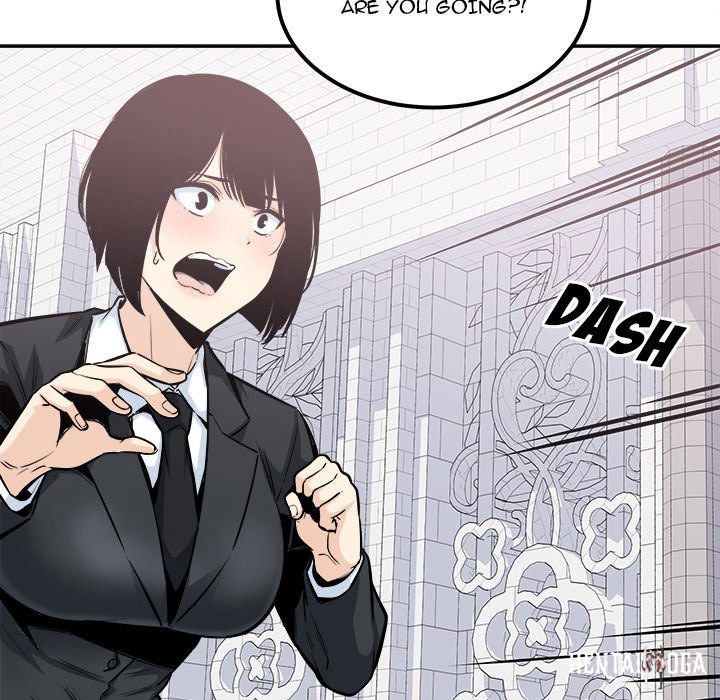 Excuse me, This is my Room Excuse me, This is my Room Chapter 103 - Page 22