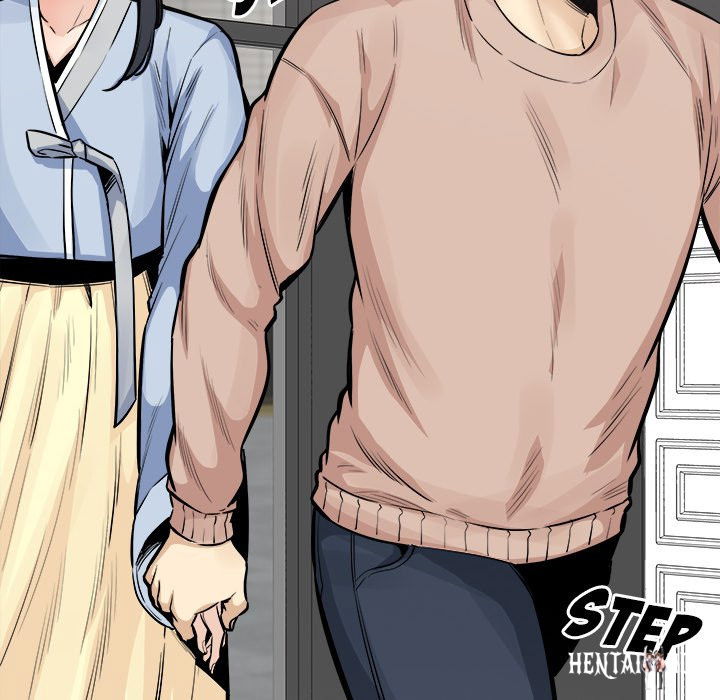 Excuse me, This is my Room Excuse me, This is my Room Chapter 103 - Page 26