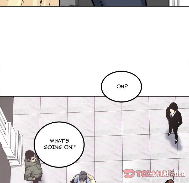 Excuse me, This is my Room Excuse me, This is my Room Chapter 103 - Page 27