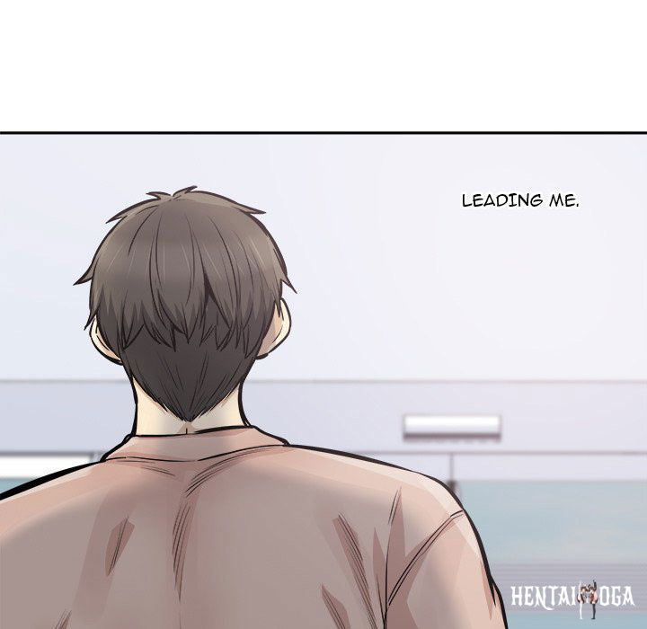 Excuse me, This is my Room Excuse me, This is my Room Chapter 103 - Page 31