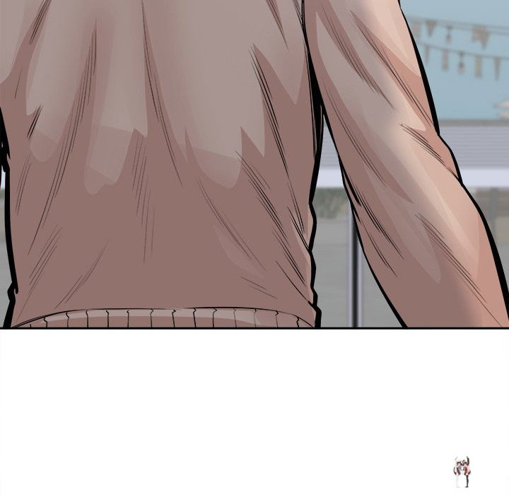 Excuse me, This is my Room Excuse me, This is my Room Chapter 103 - Page 32