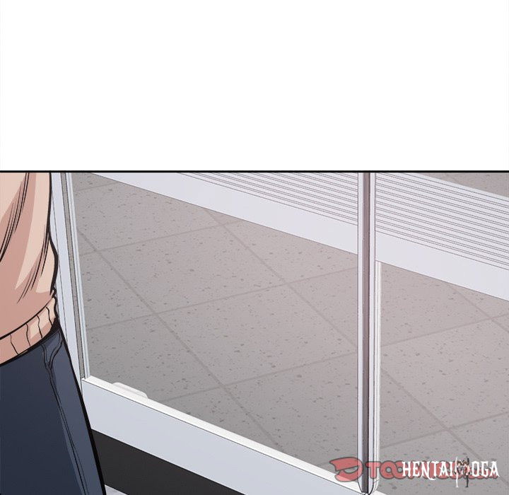 Excuse me, This is my Room Excuse me, This is my Room Chapter 103 - Page 33